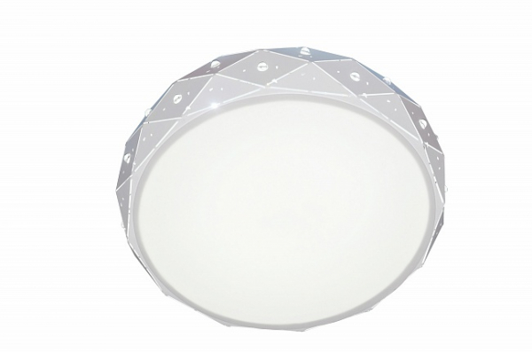 Светльник светодиодный Escada 10220/S LED*60W White