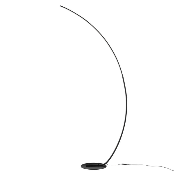 Торшер Odeon Light Archie 4380/10FL LED 10W 3000K