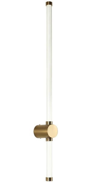 Бра Favourite Lignum 3057-2W D100*W60*H800 LED*19W 1520LM 4000K included