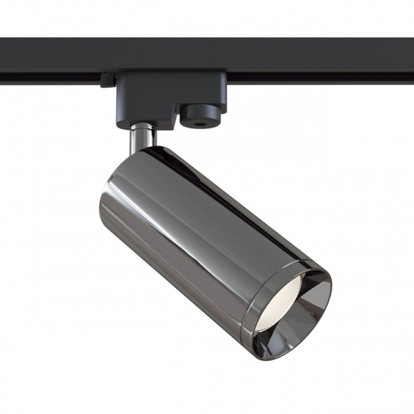 Трековый светильник Maytoni Track TR004-1-GU10-GF 50W GU10
