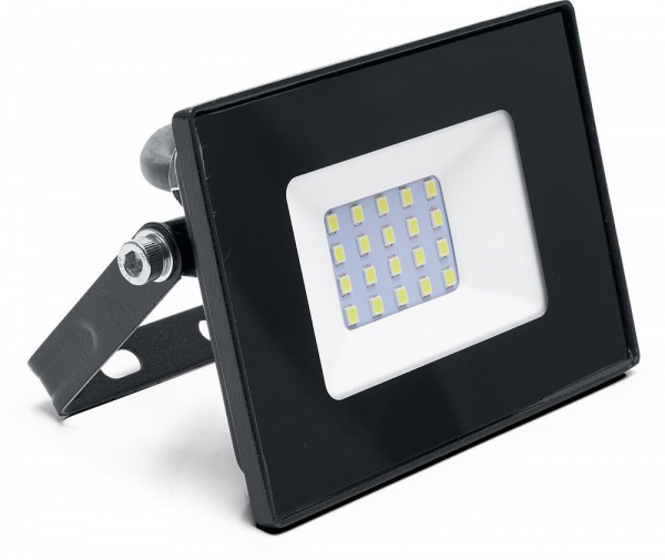 Прожектор светодиодный Feron 2835 SMD 20W 6400K IP65 AC220V/50Hz черный LL-919