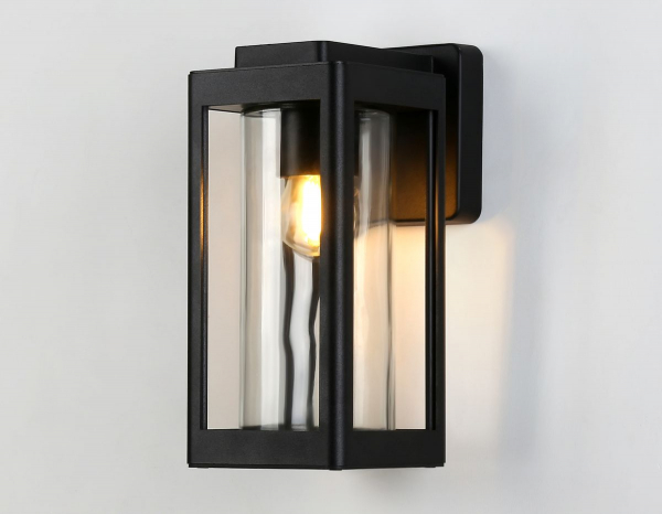 Уличный настенный светильник Ambrella Light Garden ST2406