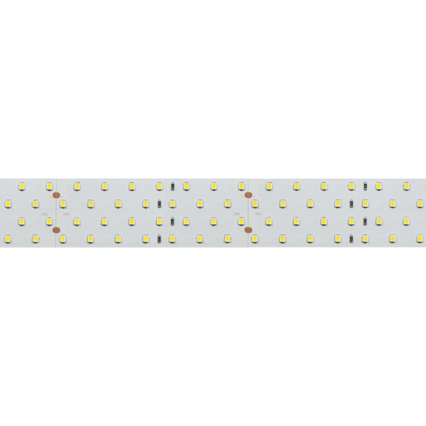 Светодиодная лента Arlight 30W/m 280LED/m 2835SMD дневной белый 2.5M