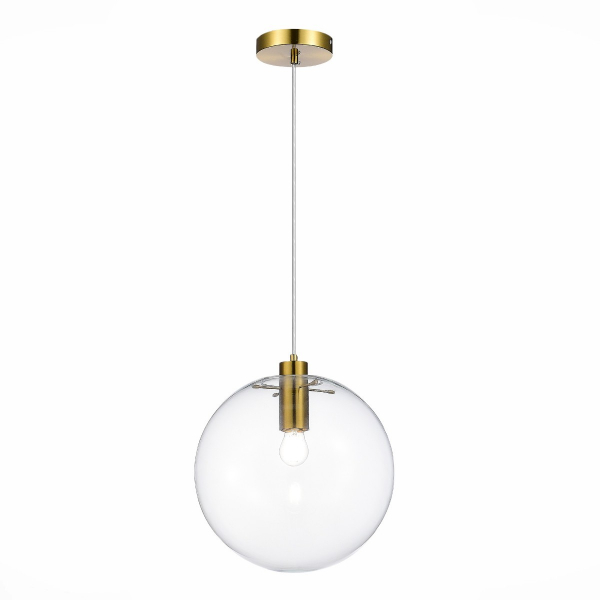 Подвесной светильник ST Luce NOOR золото SL1056.223.01