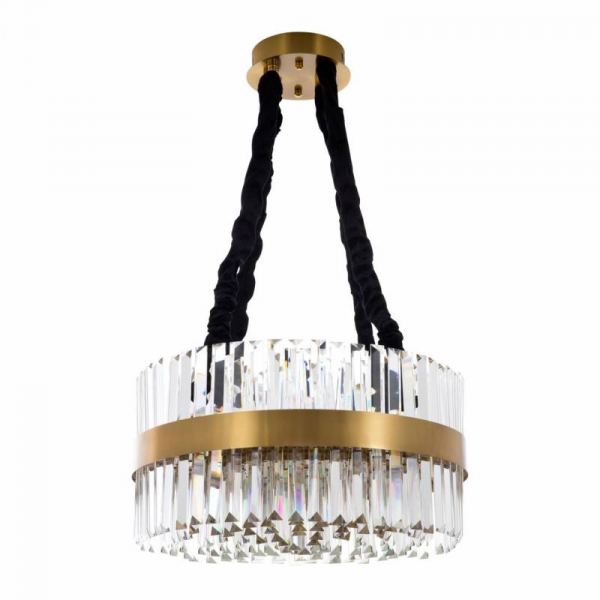 Подвесная люстра MODELUX ML.005.600 130W 600*600*450-800мм