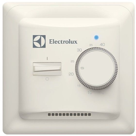 Терморегулятор ELECTROLUX ЕТВ-16